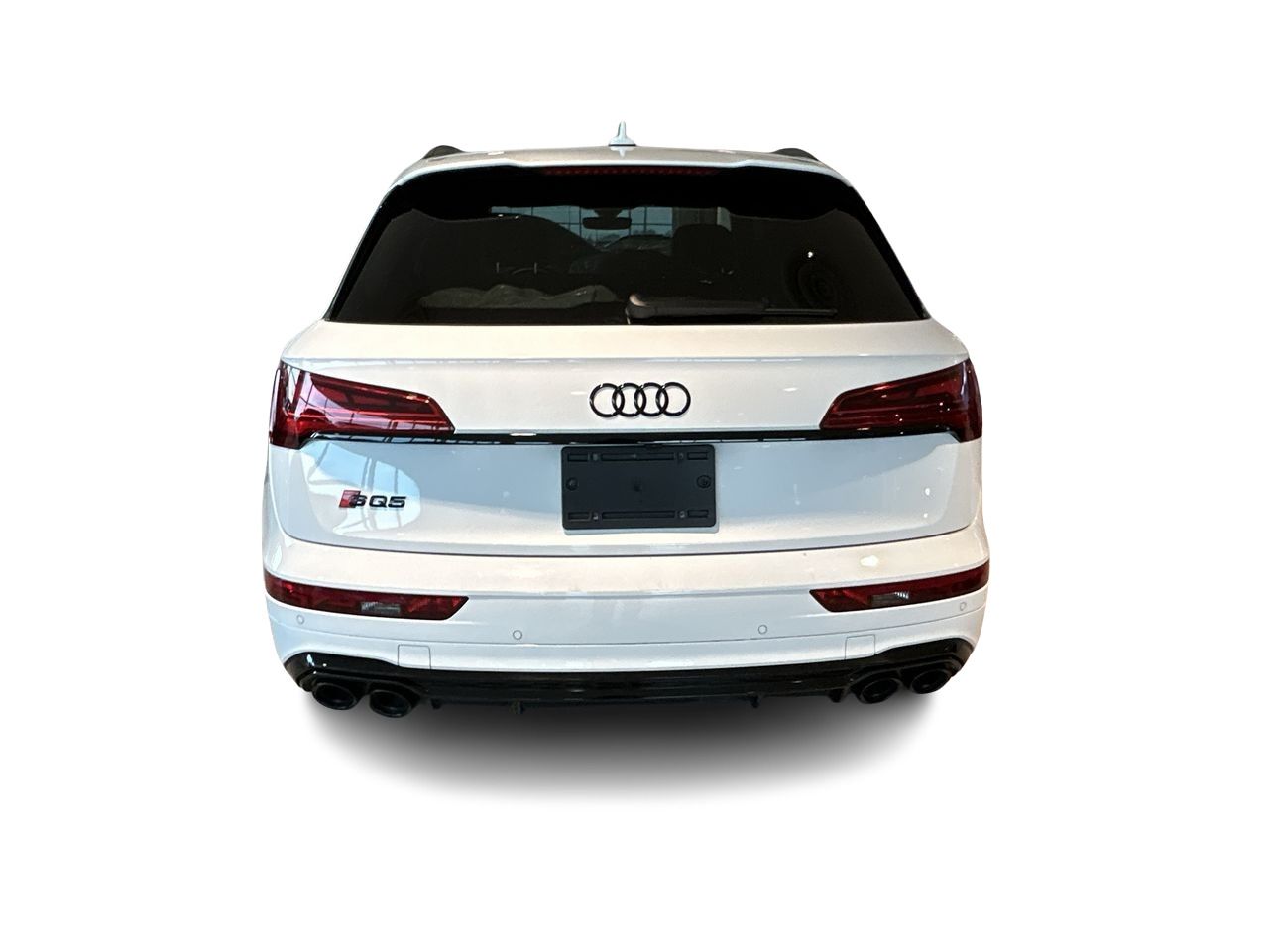 Audi SQ5  2024 à Toronto, Ontario