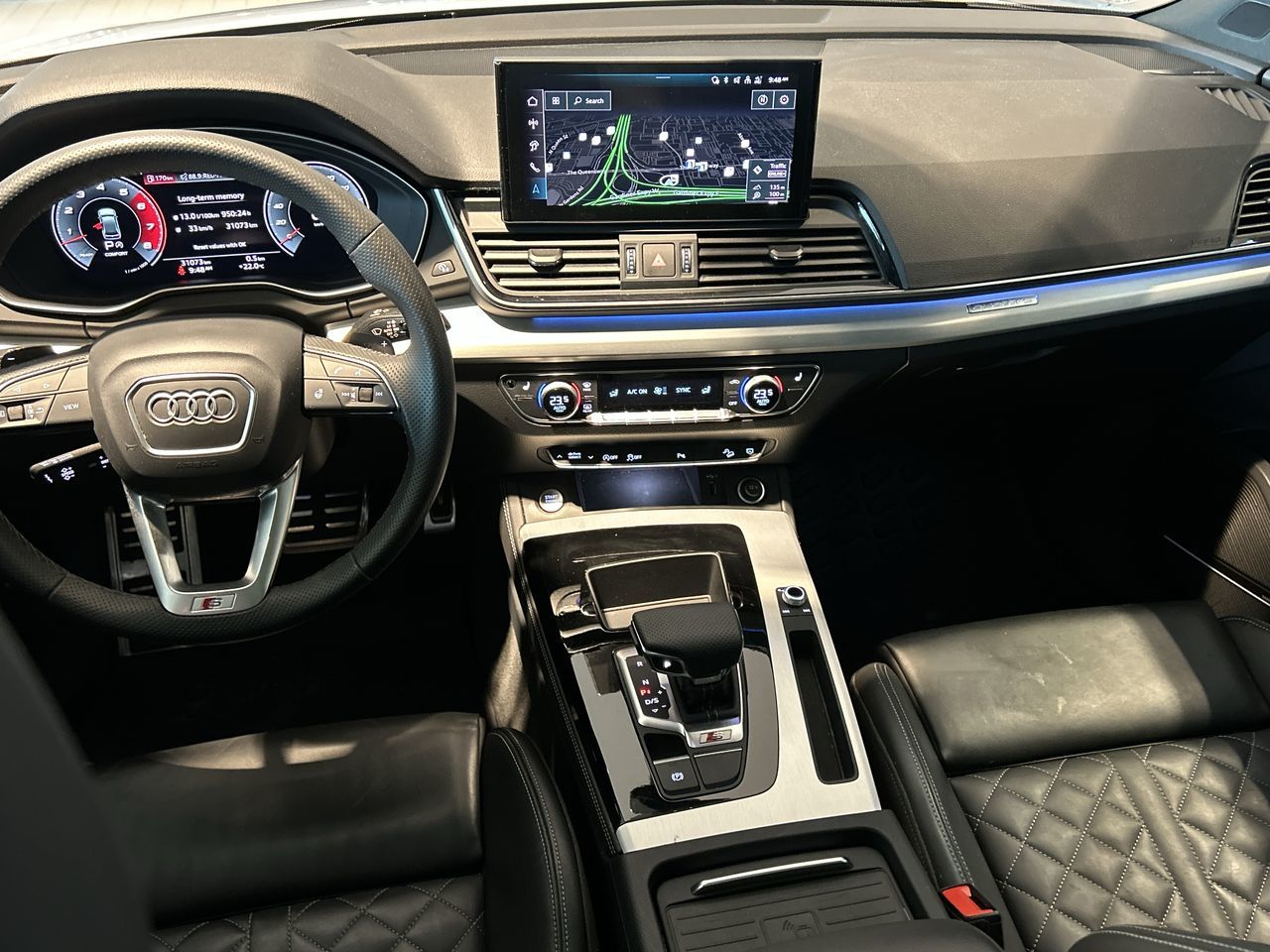 Audi SQ5  2024 à Toronto, Ontario