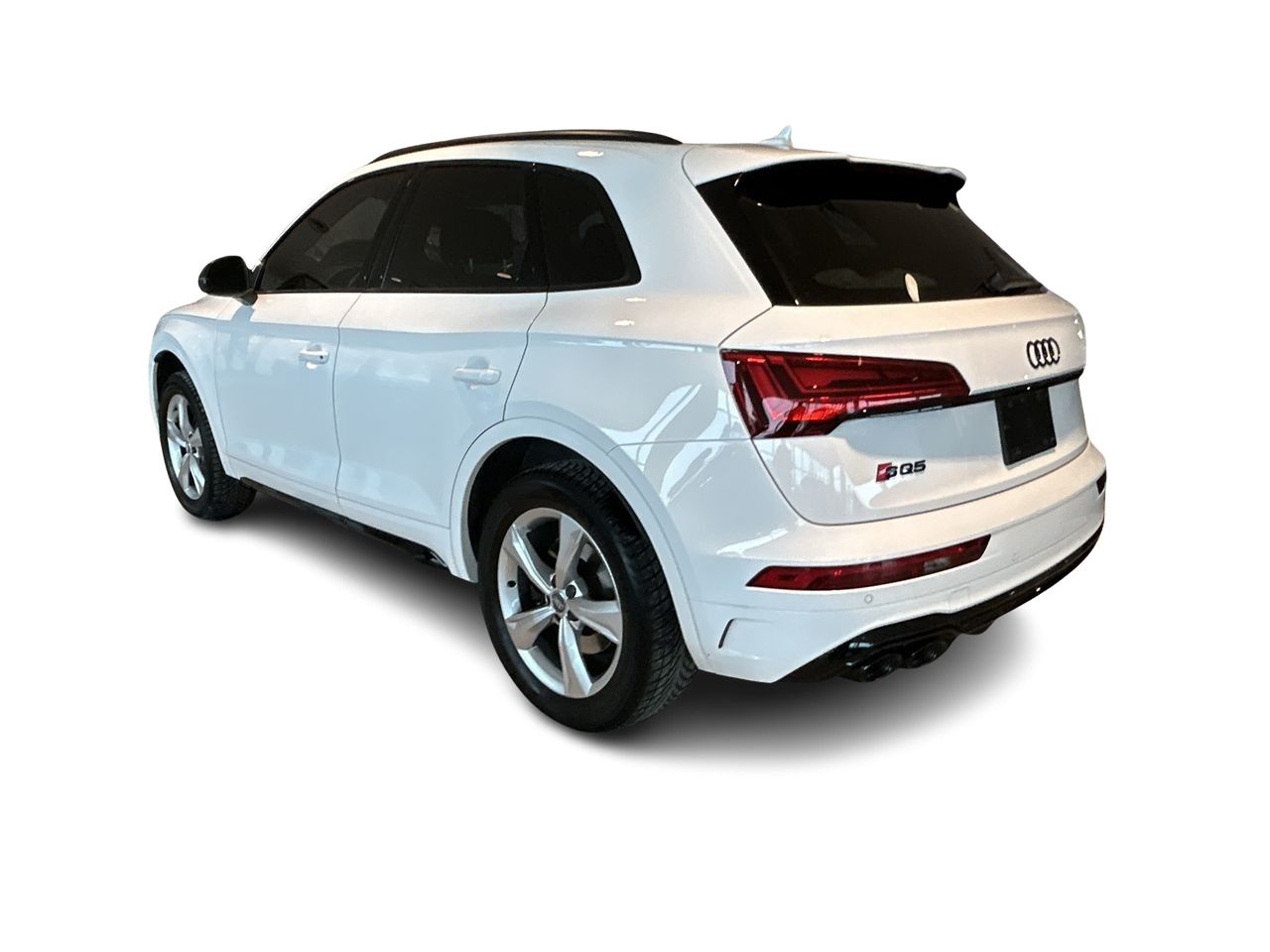 Audi SQ5  2024 à Toronto, Ontario