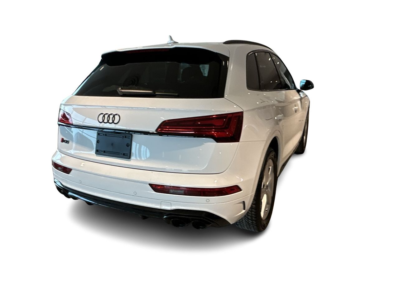 Audi SQ5  2024 à Toronto, Ontario