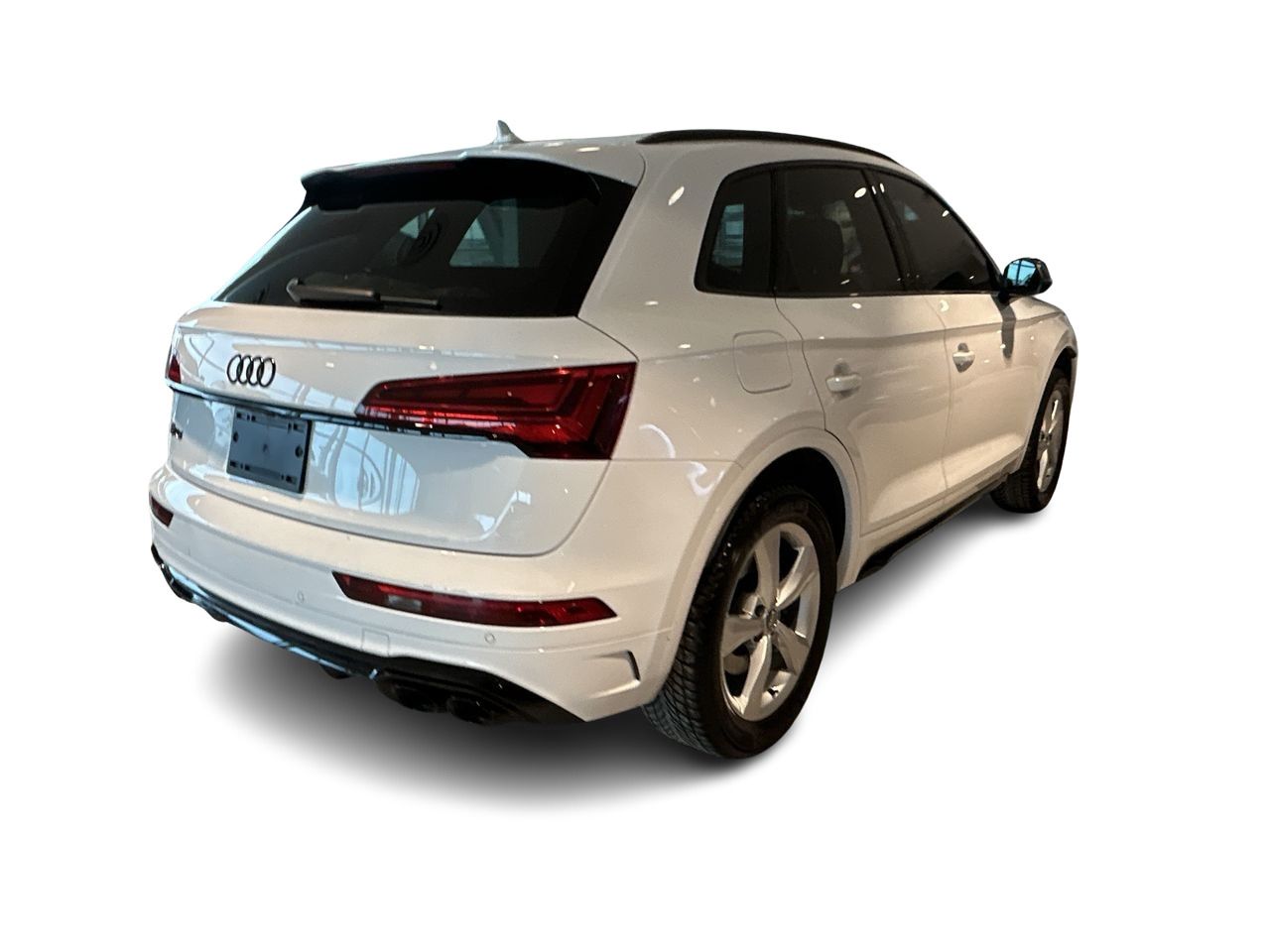 Audi SQ5  2024 à Toronto, Ontario
