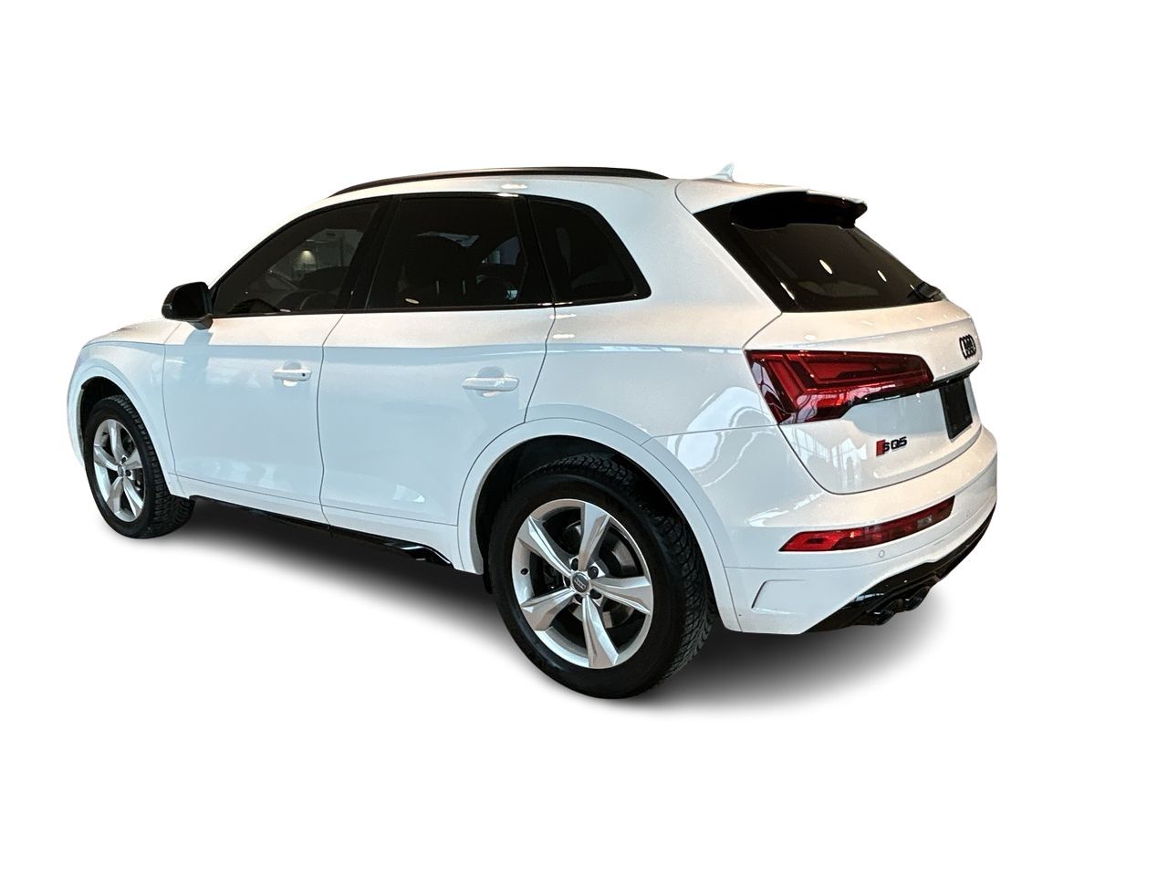 Audi SQ5  2024 à Toronto, Ontario