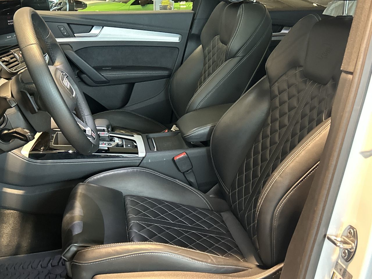 Audi SQ5  2024 à Toronto, Ontario