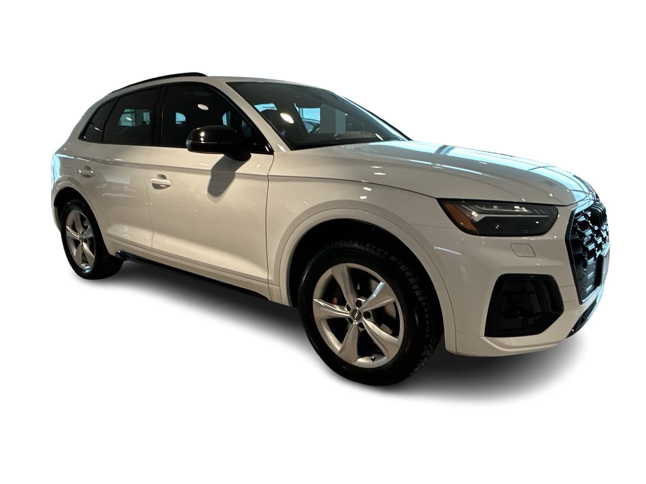 Audi SQ5  2024 à Toronto, Ontario