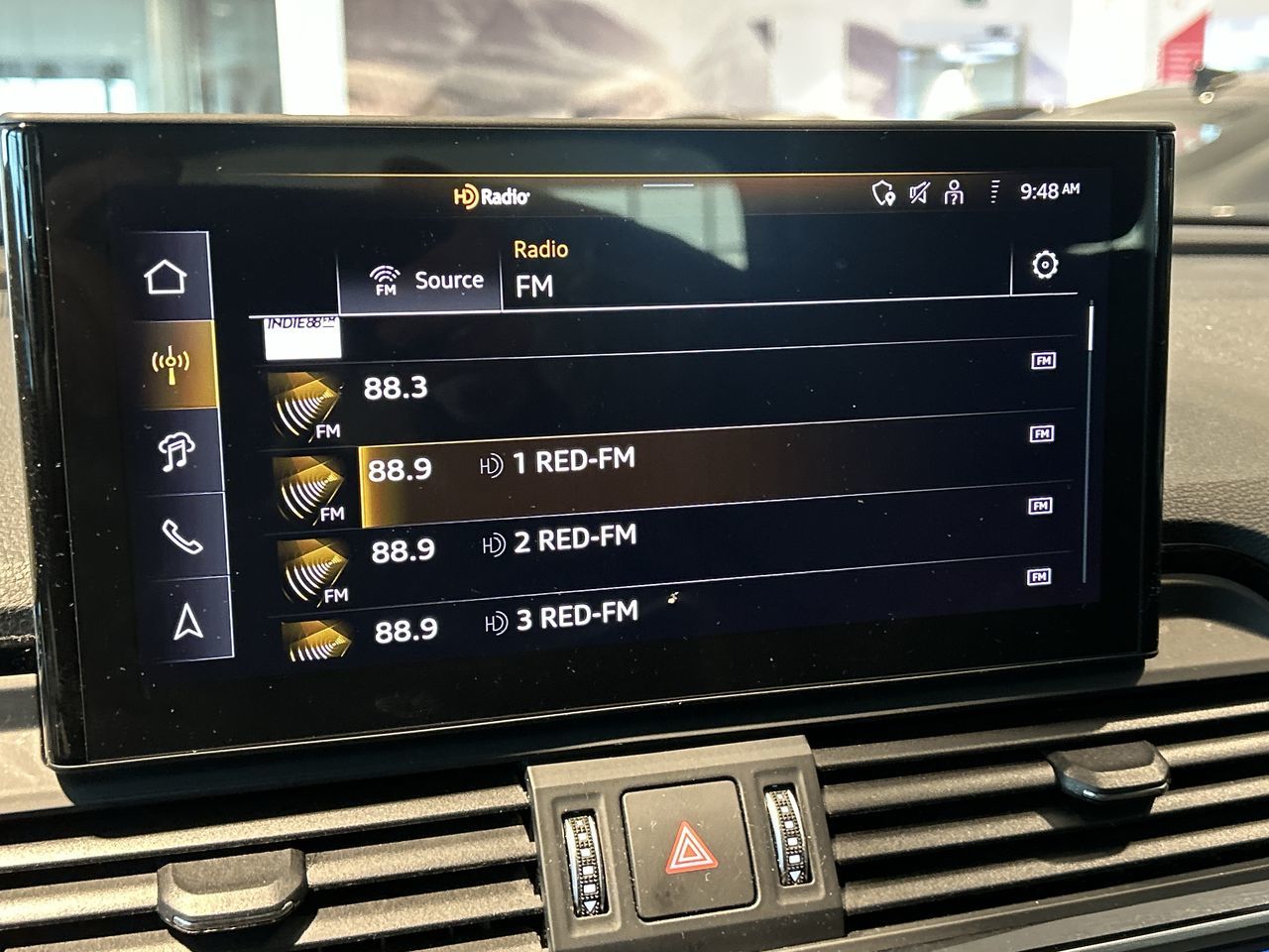 Audi SQ5  2024 à Toronto, Ontario