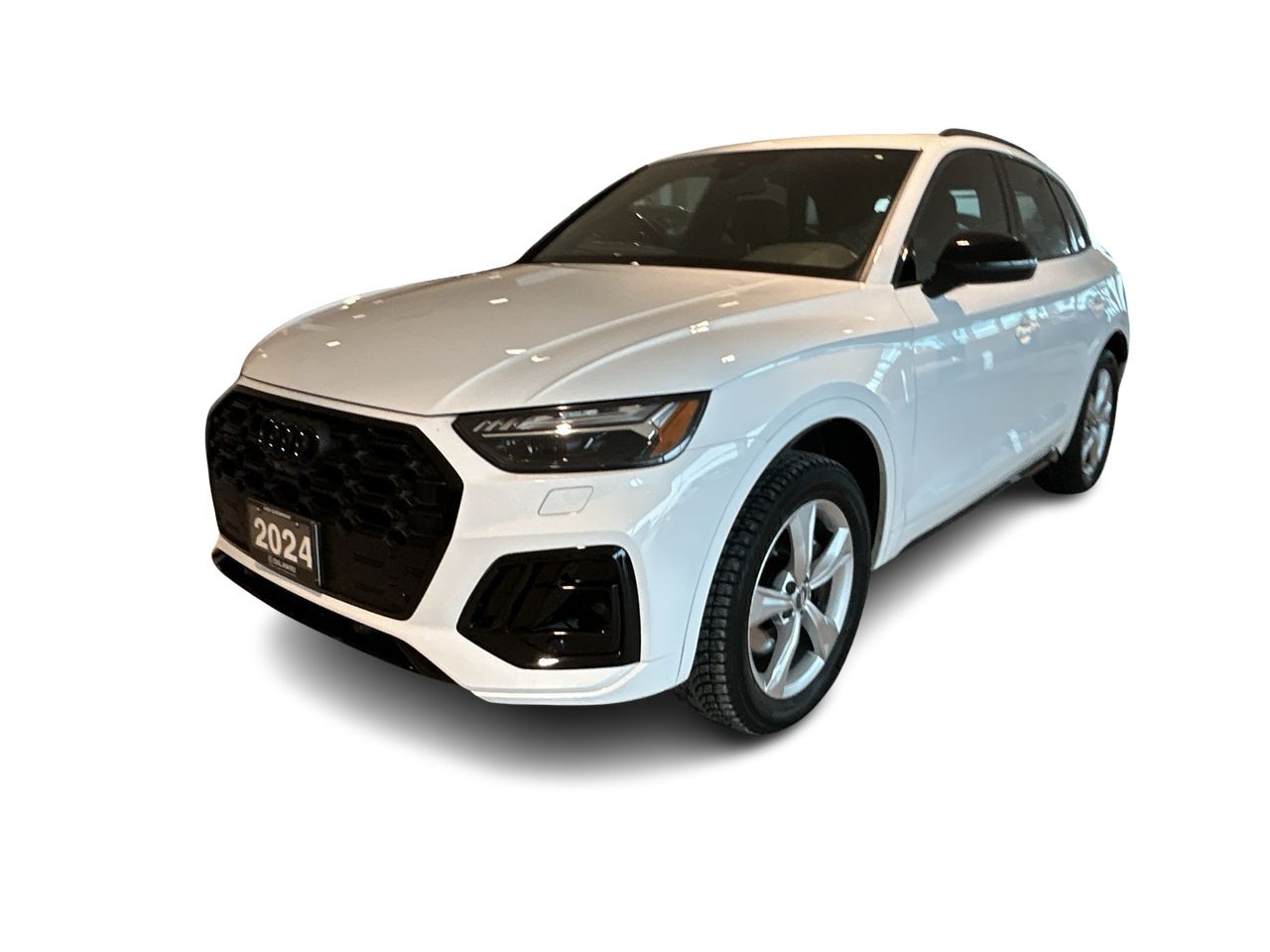 Audi SQ5  2024 à Toronto, Ontario