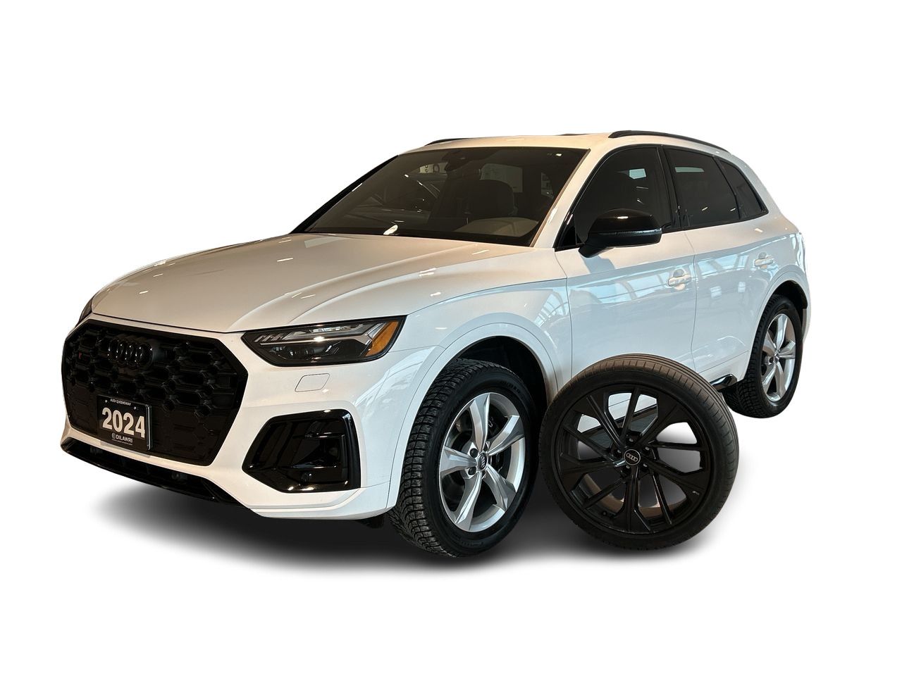 Audi SQ5  2024 à Toronto, Ontario