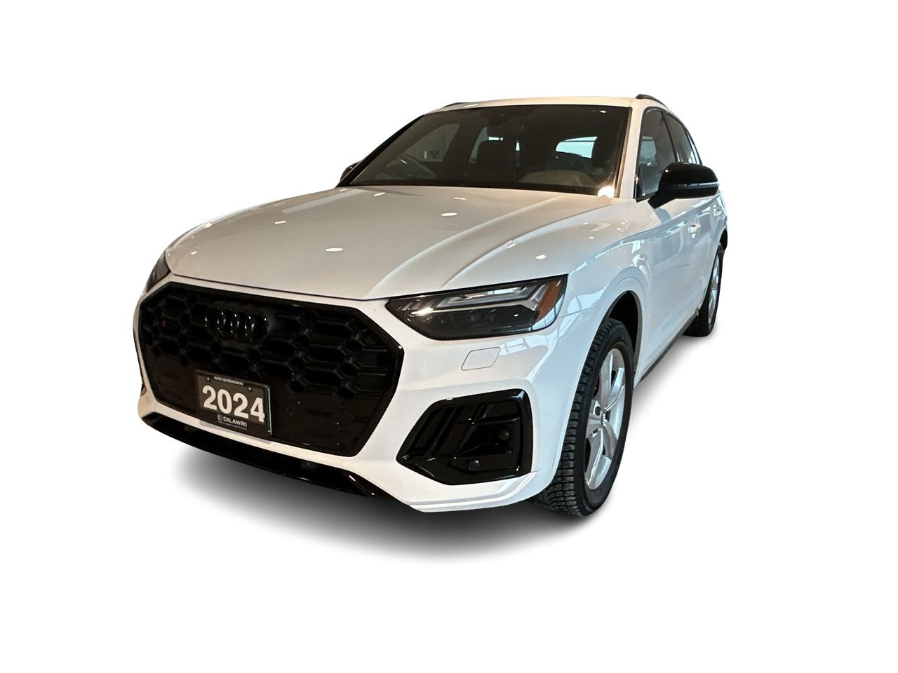 Audi SQ5  2024 à Toronto, Ontario