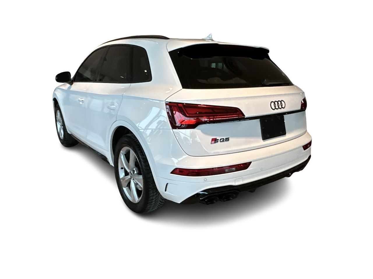 Audi SQ5  2024 à Toronto, Ontario
