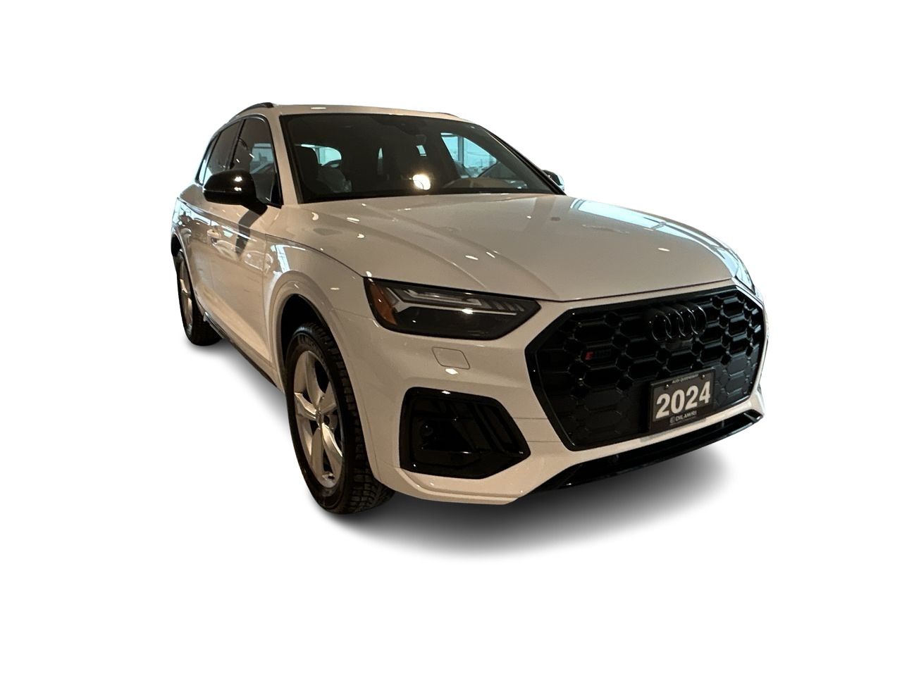 Audi SQ5  2024 à Toronto, Ontario