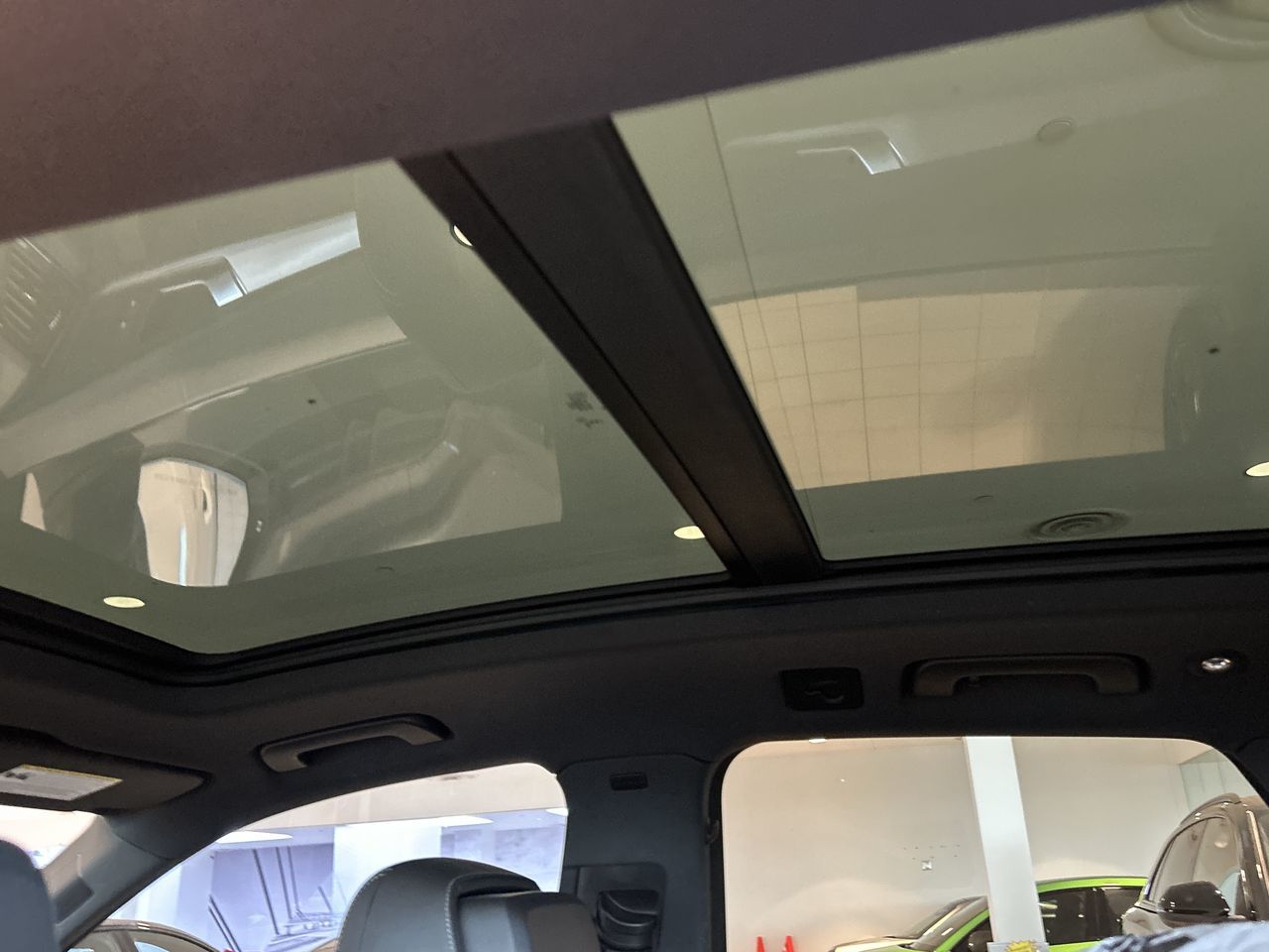 Audi SQ5  2024 à Toronto, Ontario