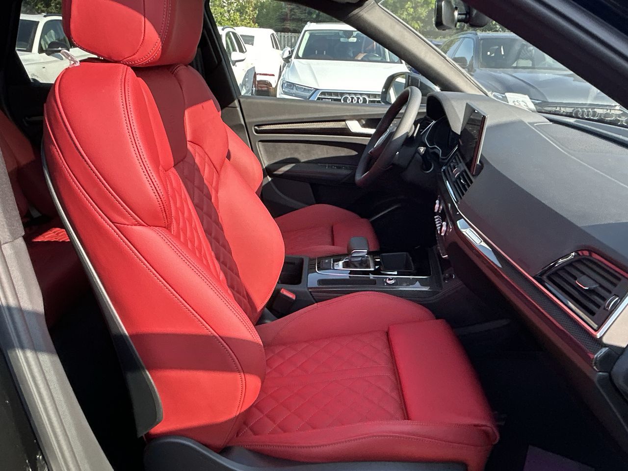 2024 Audi SQ5 in Toronto, Ontario