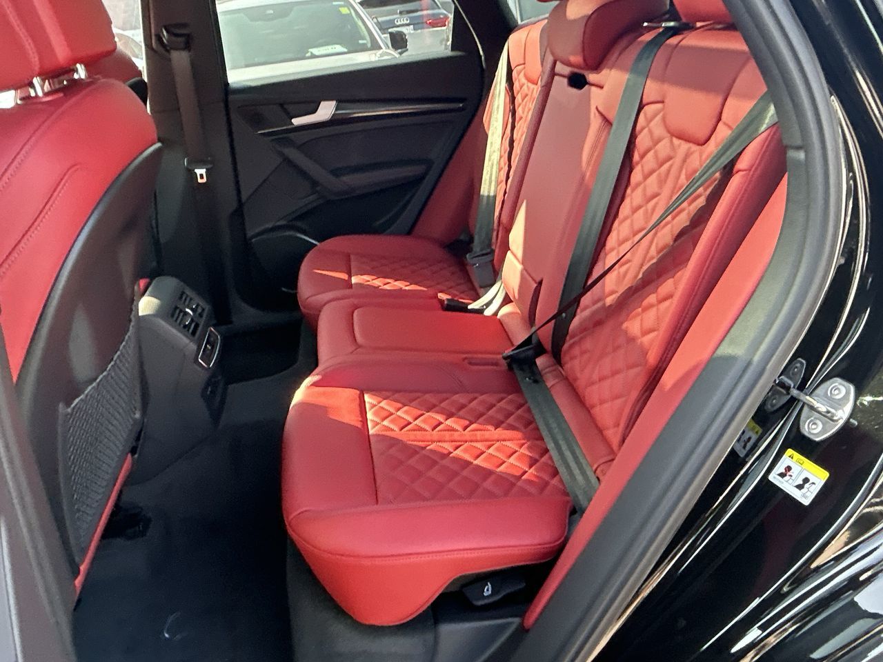 2024 Audi SQ5 in Toronto, Ontario