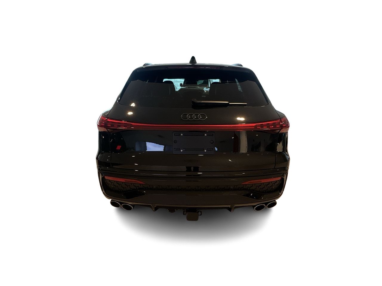 2025 Audi SQ5 in Toronto, Ontario