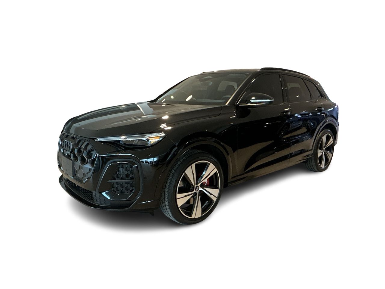 2025 Audi SQ5 in Toronto, Ontario