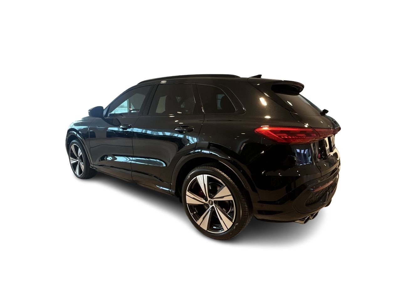 2025 Audi SQ5 in Toronto, Ontario