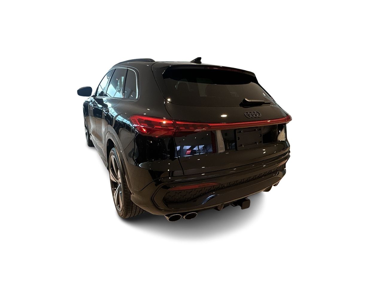 2025 Audi SQ5 in Toronto, Ontario