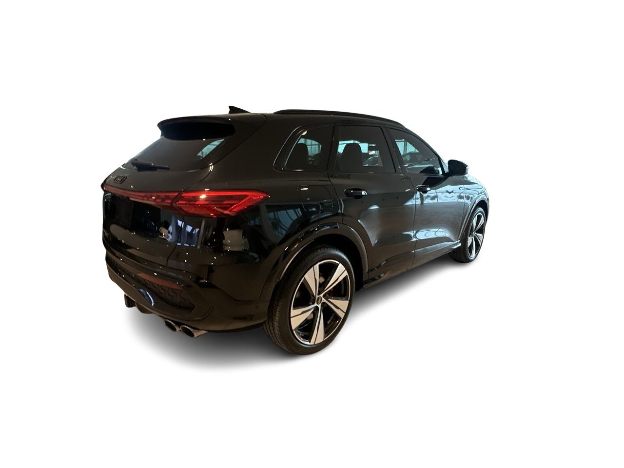 2025 Audi SQ5 in Toronto, Ontario