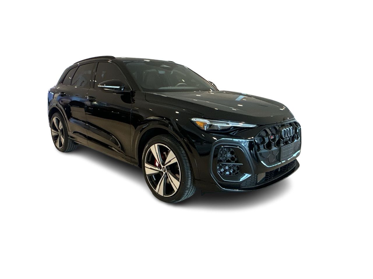 2025 Audi SQ5 in Toronto, Ontario