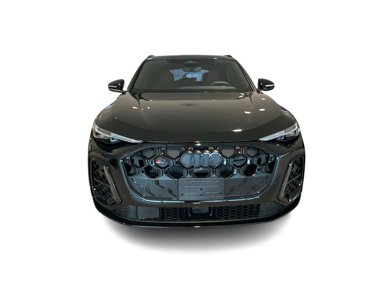 2025 Audi SQ5 in Toronto, Ontario