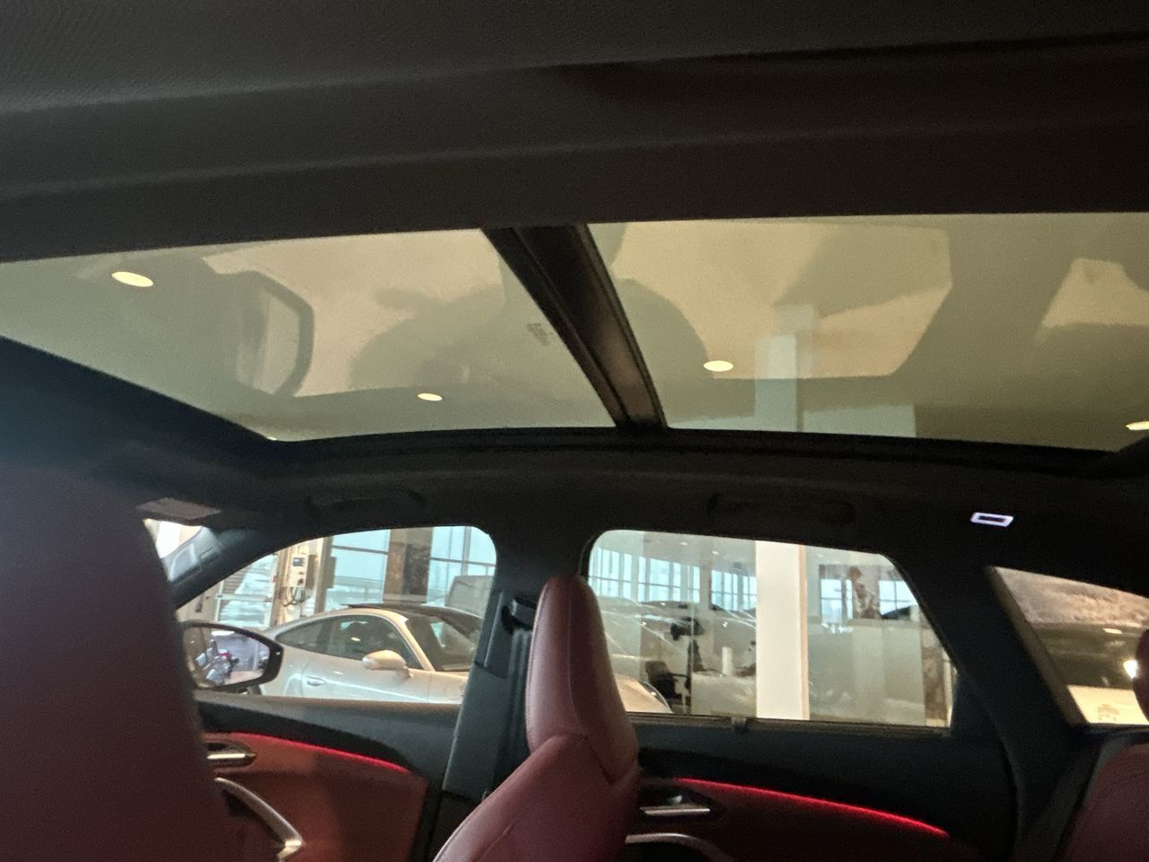 2025 Audi SQ5 in Toronto, Ontario