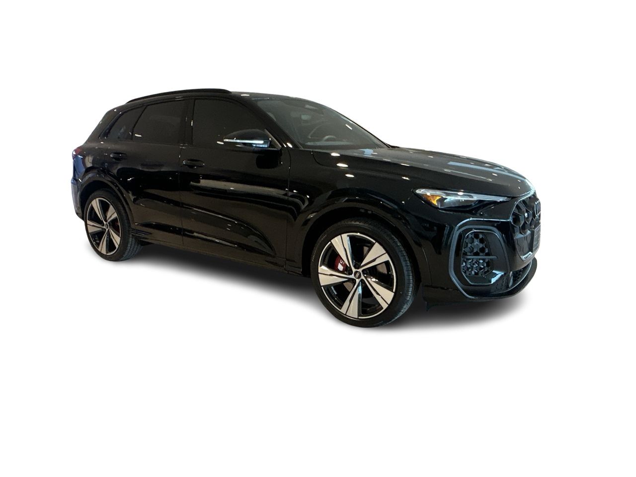 2025 Audi SQ5 in Toronto, Ontario
