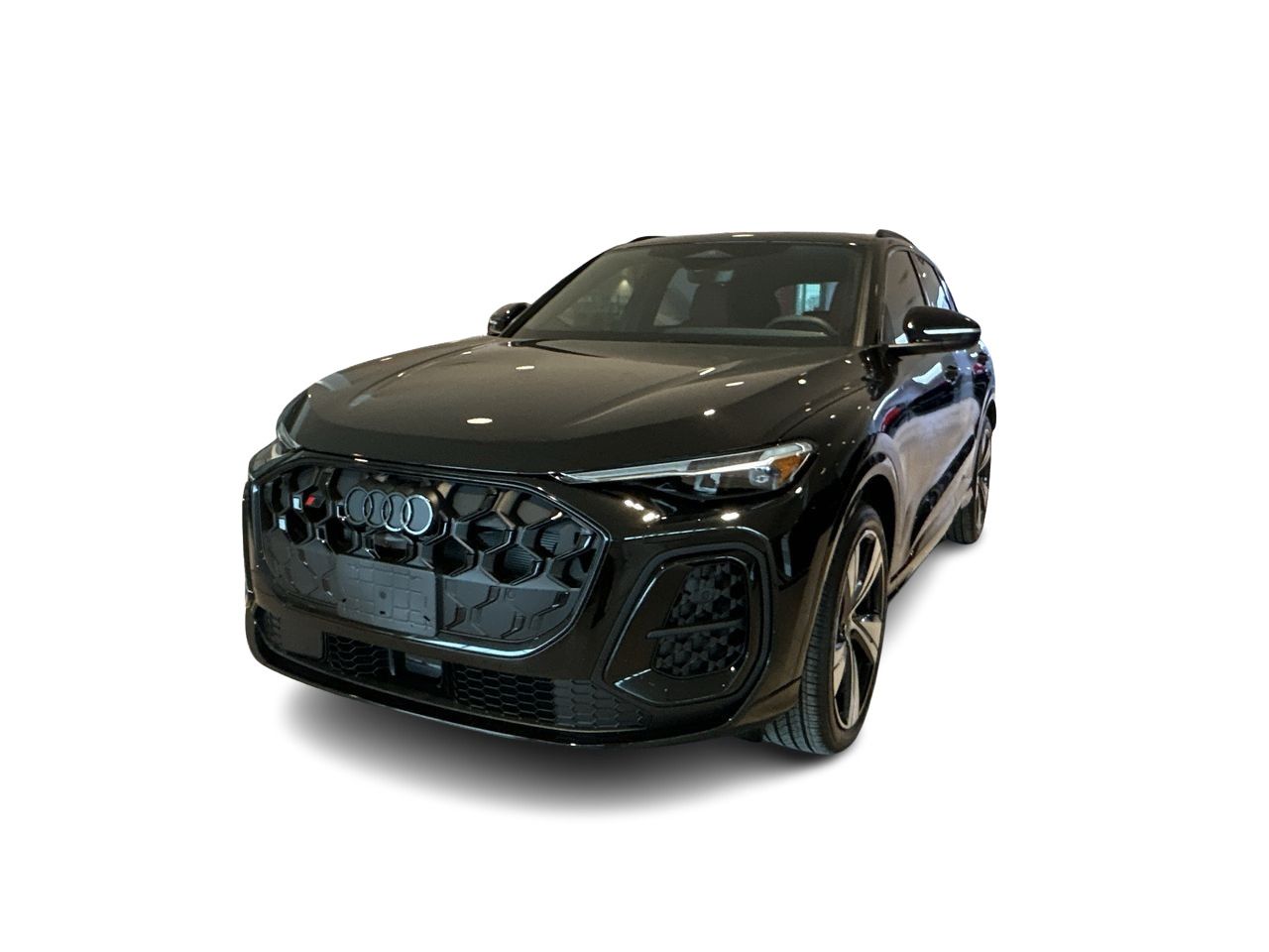 2025 Audi SQ5 in Toronto, Ontario
