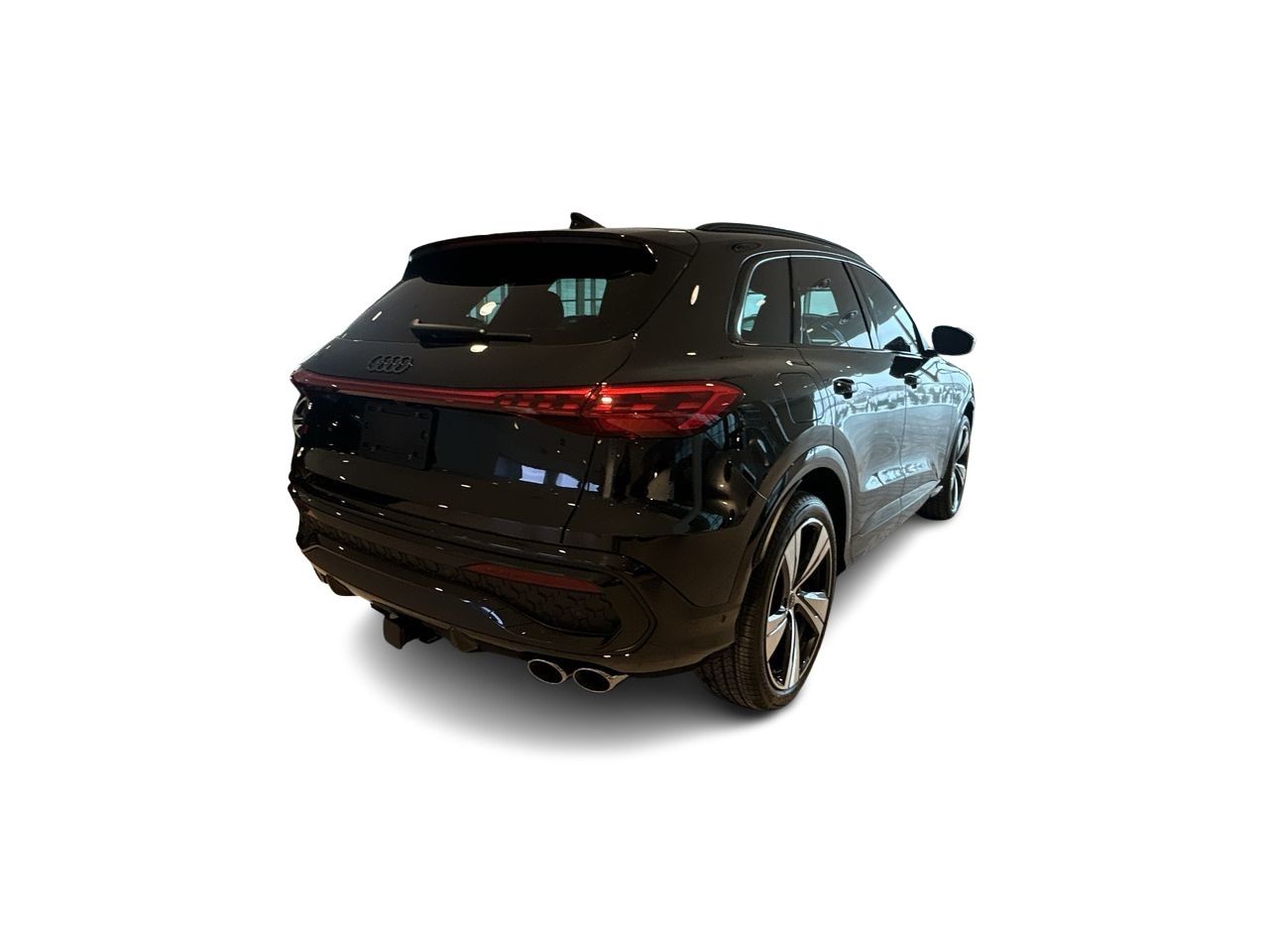2025 Audi SQ5 in Toronto, Ontario