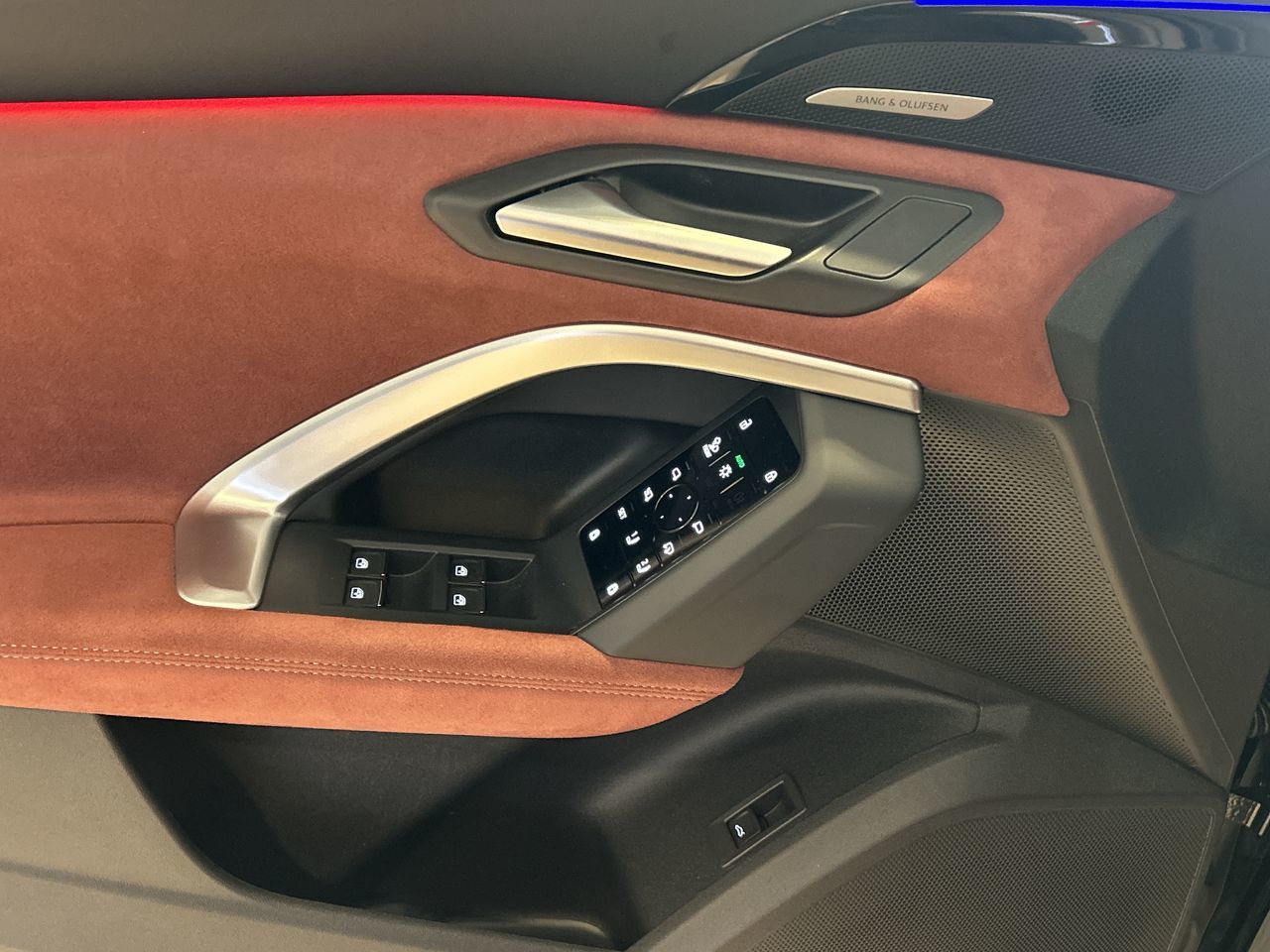 2025 Audi SQ5 in Toronto, Ontario