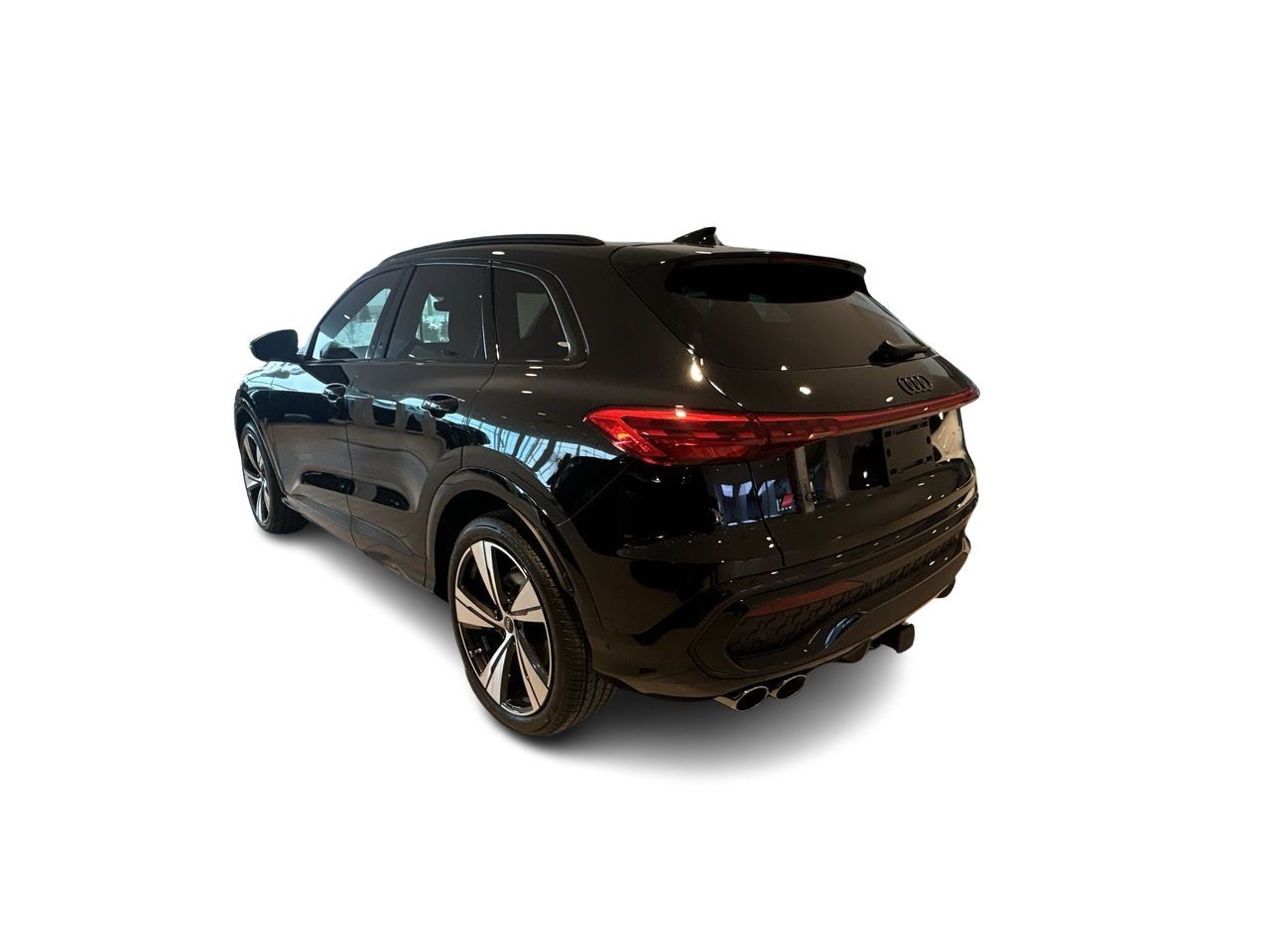 2025 Audi SQ5 in Toronto, Ontario