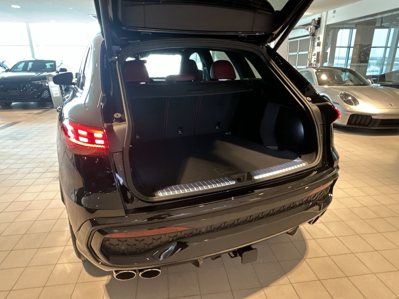 2025 Audi SQ5 in Toronto, Ontario