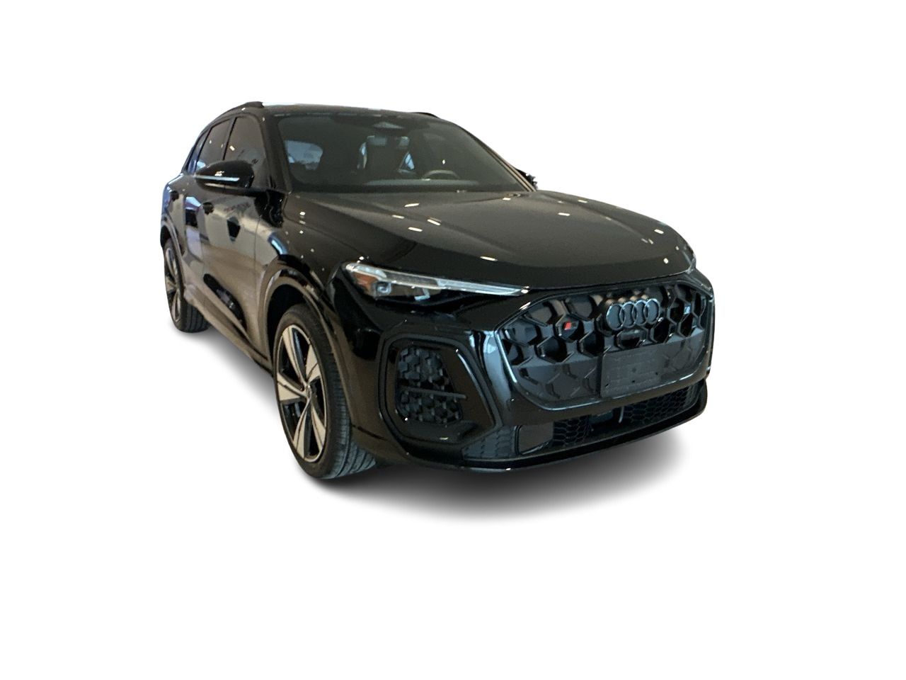 2025 Audi SQ5 in Toronto, Ontario