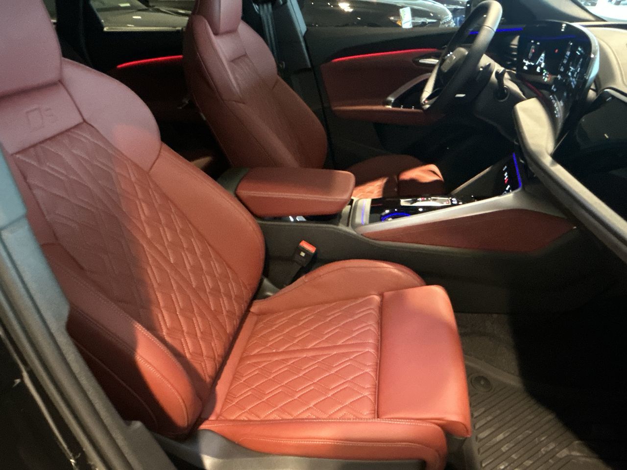 2025 Audi SQ5 in Toronto, Ontario