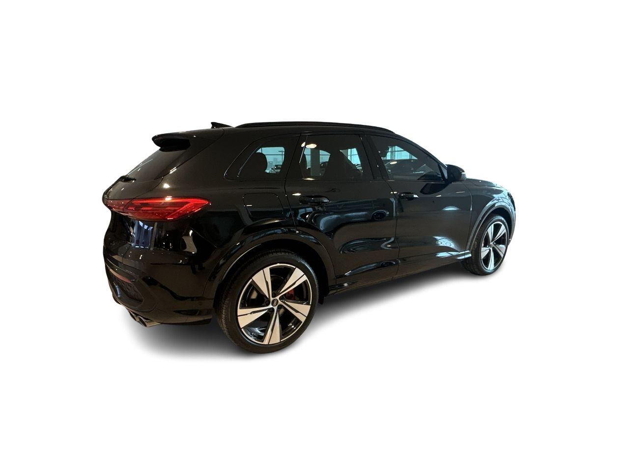 2025 Audi SQ5 in Toronto, Ontario