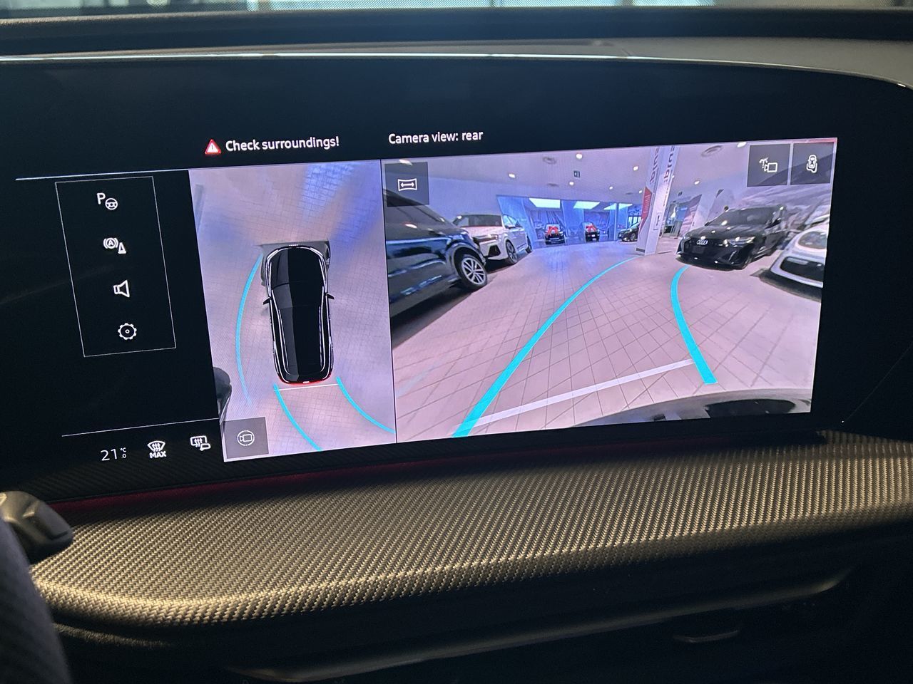 2025 Audi SQ5 in Toronto, Ontario