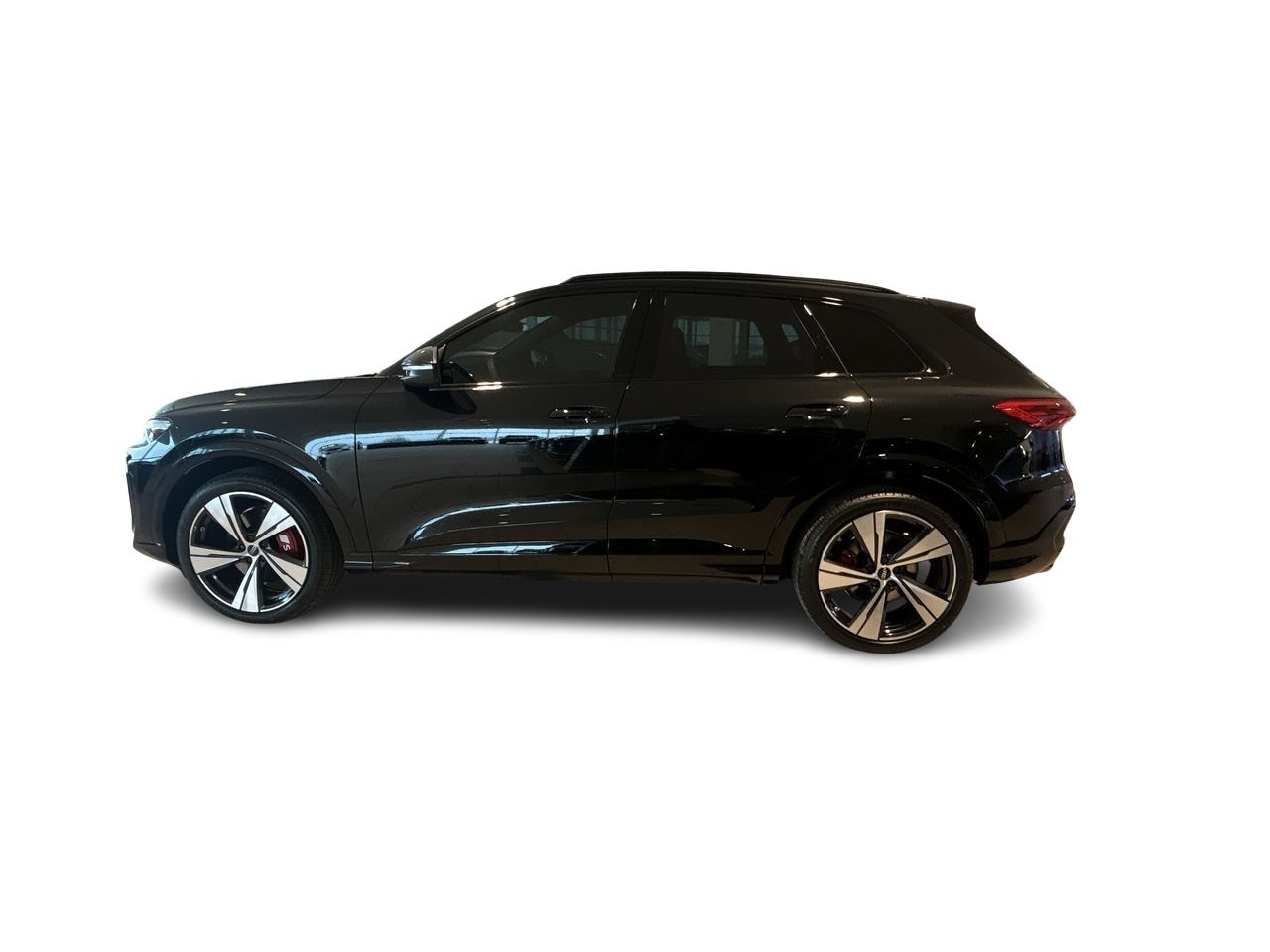 2025 Audi SQ5 in Toronto, Ontario