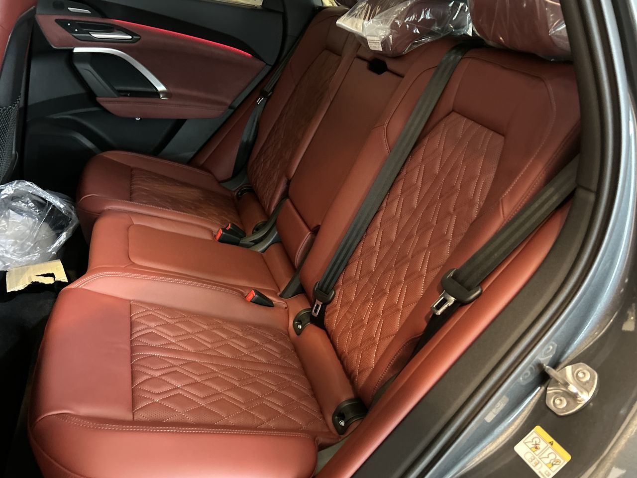 Audi SQ5  2025 à Toronto, Ontario