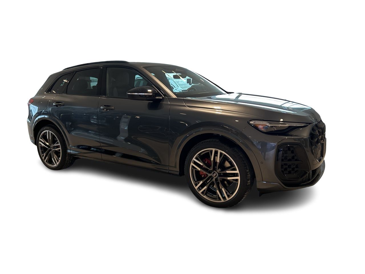 Audi SQ5  2025 à Toronto, Ontario