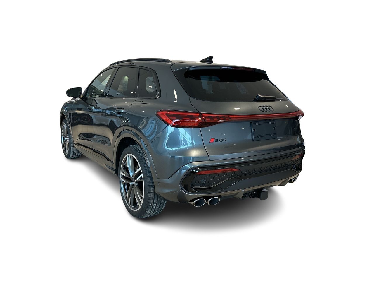 Audi SQ5  2025 à Toronto, Ontario