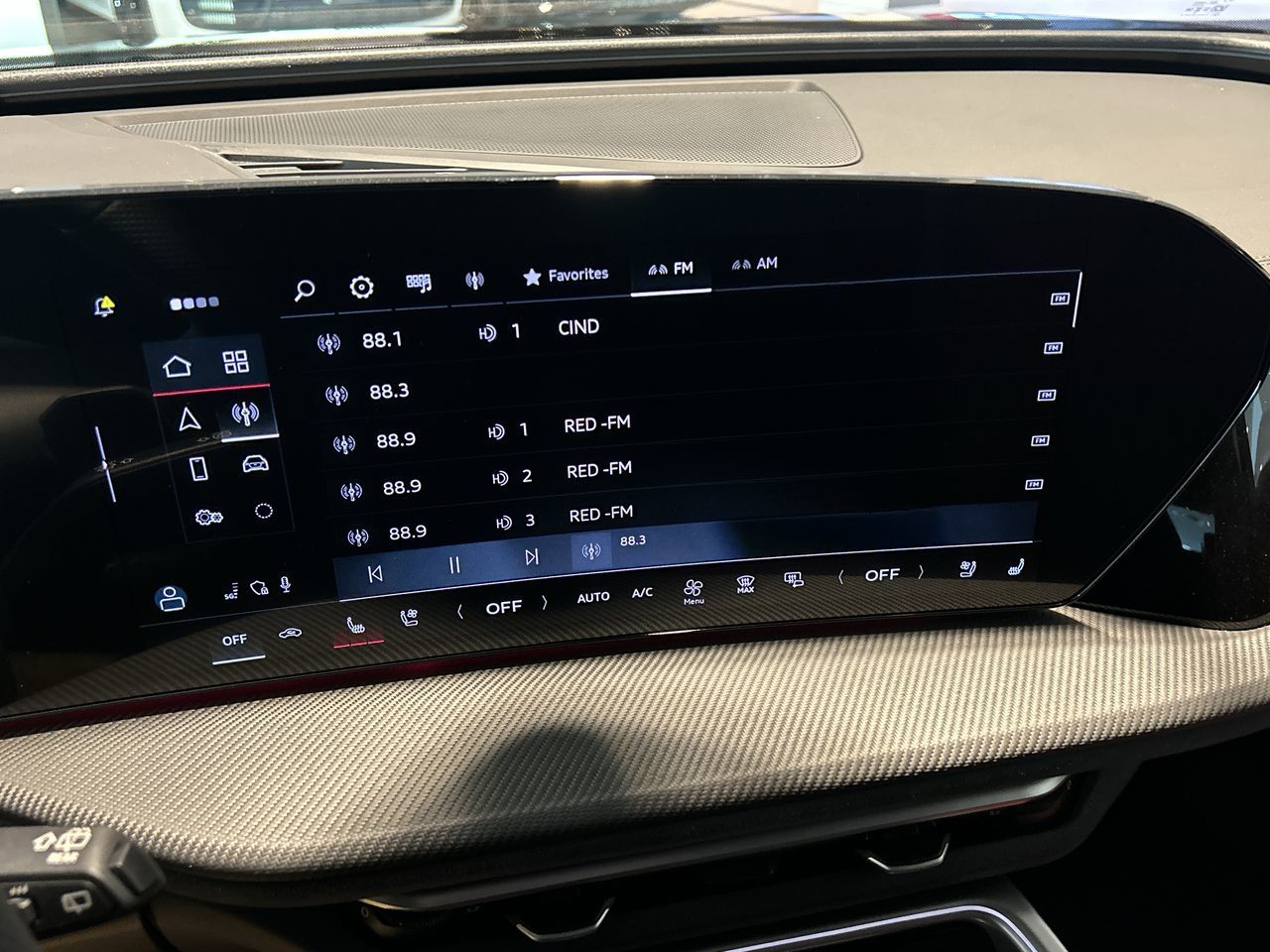 Audi SQ5  2025 à Toronto, Ontario