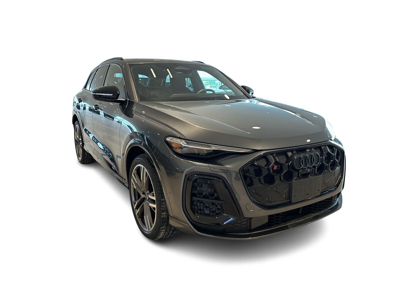 Audi SQ5  2025 à Toronto, Ontario