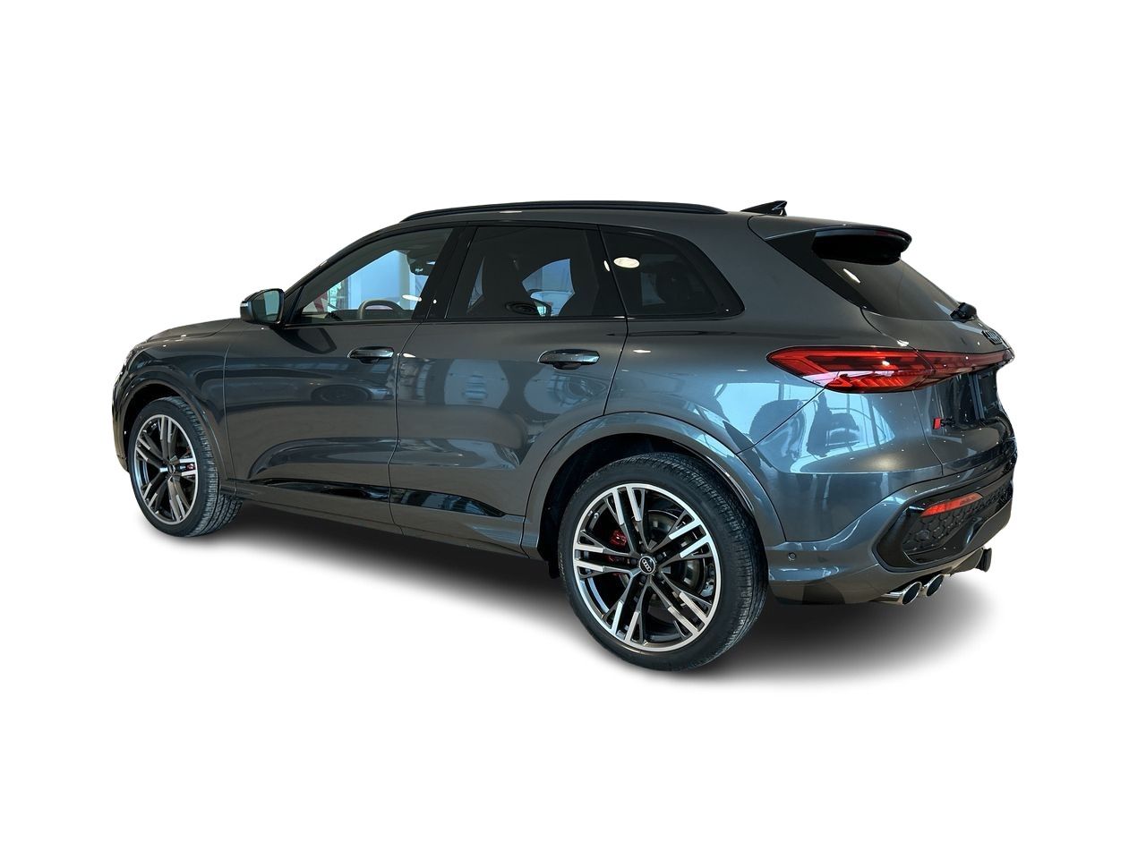 Audi SQ5  2025 à Toronto, Ontario