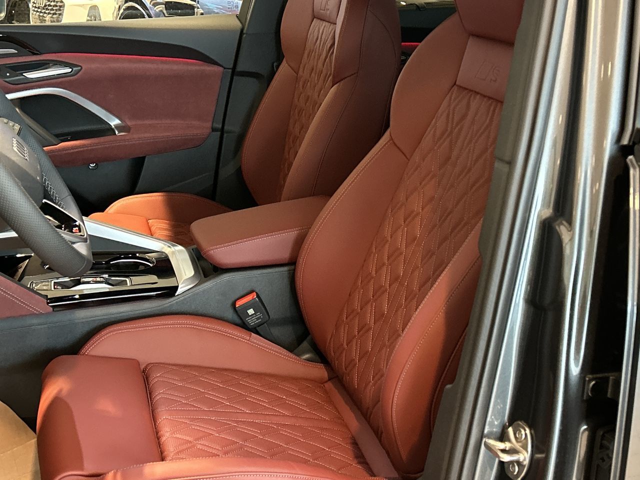 Audi SQ5  2025 à Toronto, Ontario