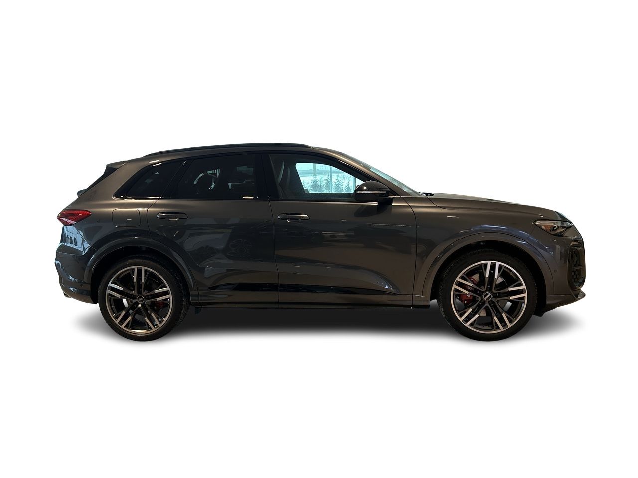 Audi SQ5  2025 à Toronto, Ontario