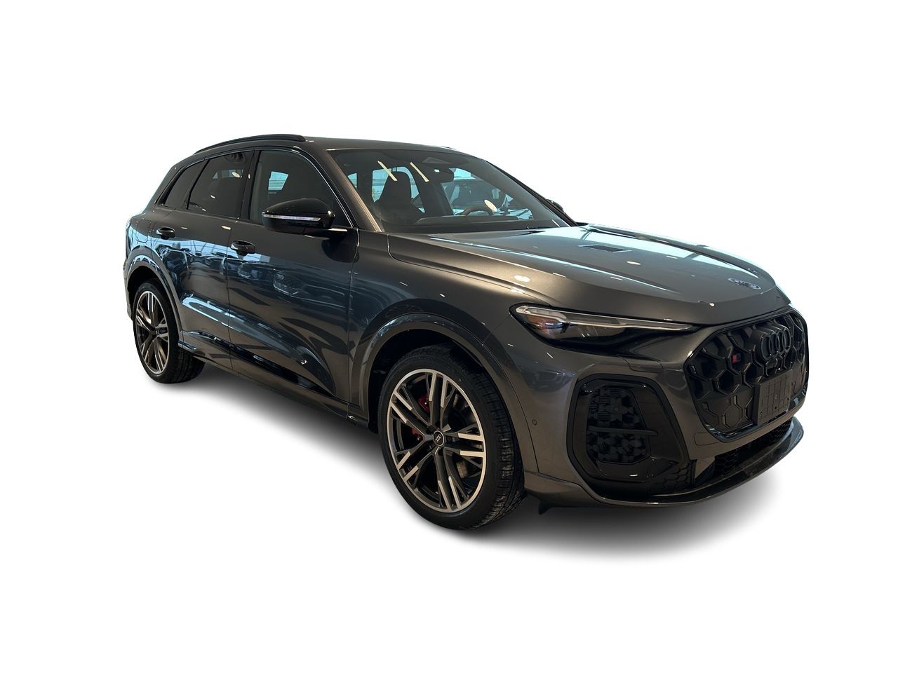 Audi SQ5  2025 à Toronto, Ontario