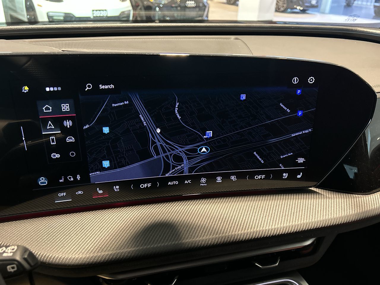 Audi SQ5  2025 à Toronto, Ontario