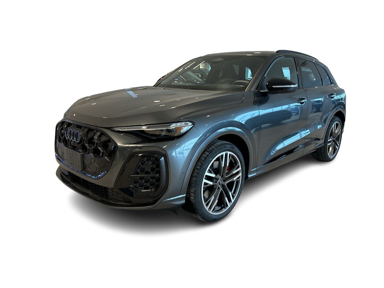 Audi SQ5  2025 à Toronto, Ontario