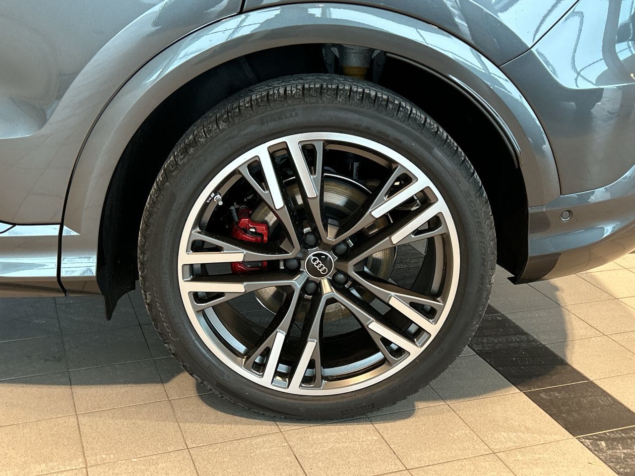 Audi SQ5  2025 à Toronto, Ontario