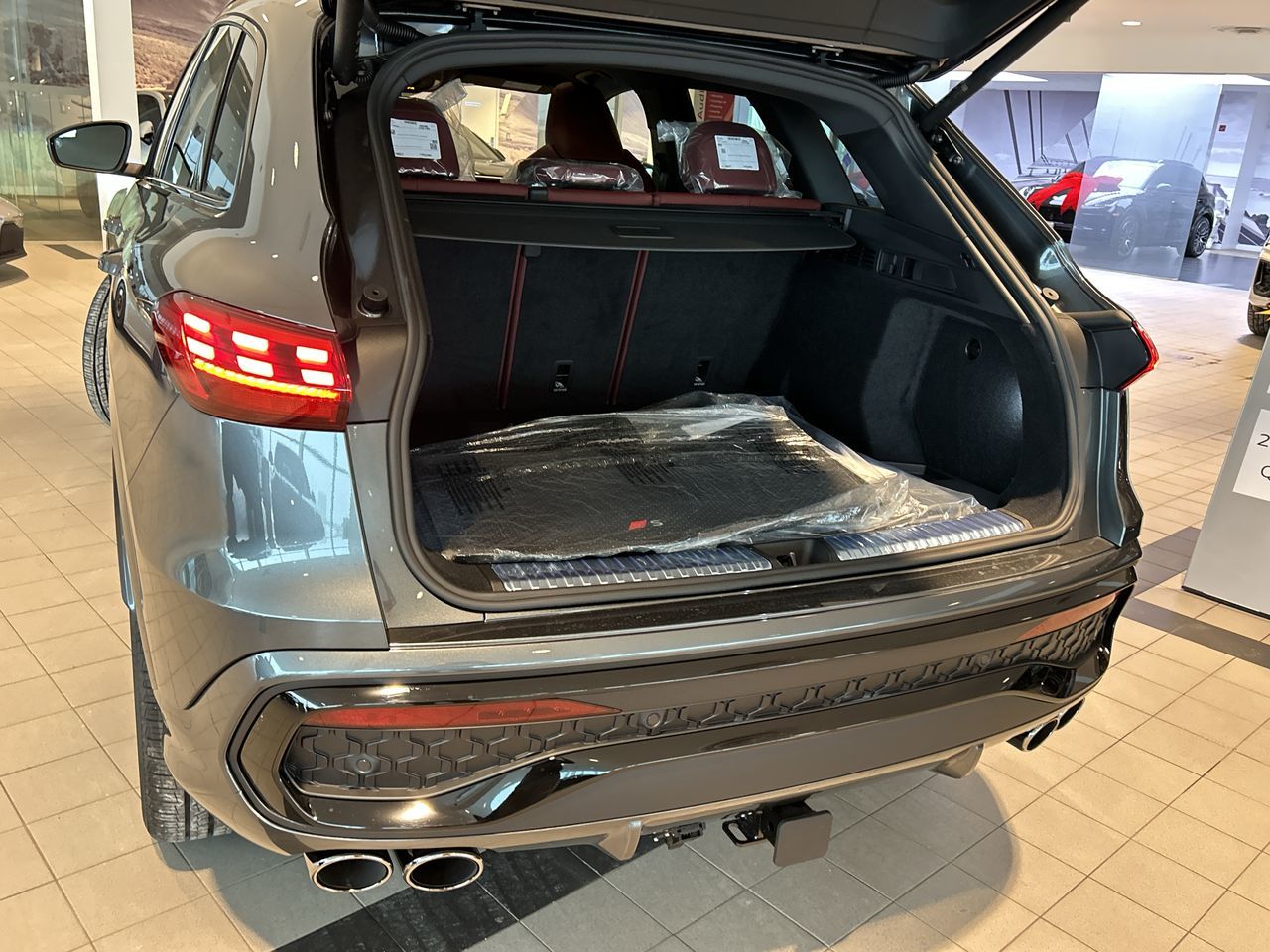 Audi SQ5  2025 à Toronto, Ontario