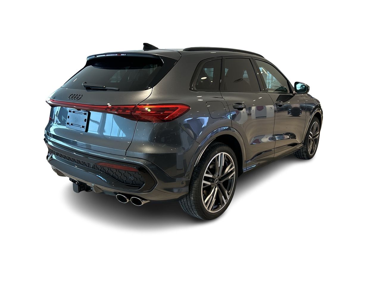 Audi SQ5  2025 à Toronto, Ontario